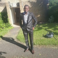 Michael Maluleke