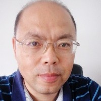 yifeng wu