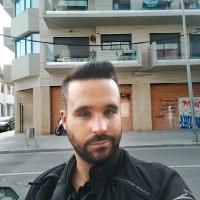 Marc Rodríguez Soriano