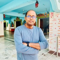 Debasis Pradhan