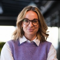 Sarah Johannesson
