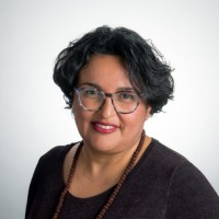 Sandra Rodríguez Tafur