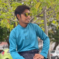 SADAM HUSIM