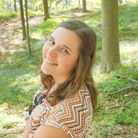 Ingrid van Brussel