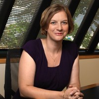 Kathryn Slattery