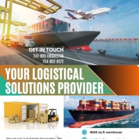 Caribbean Logistics Express