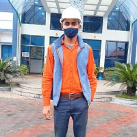 Surajit Halder