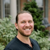 Dan van der Werf, Ph.D