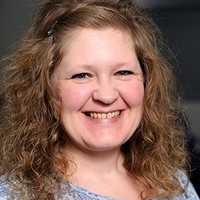 Erica Garland