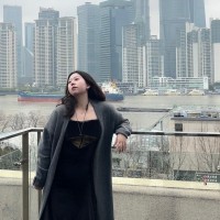 Daisy Huang