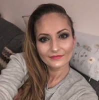 Claudia Gabriela Silinca
