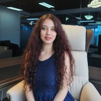 Farangiz Mukhsinova
