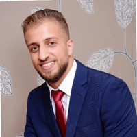 Ahmad Salem