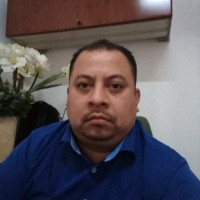 Gilberto Escamilla Velazquez