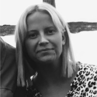 Sandra Persson
