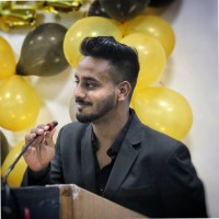 Deepak Raja