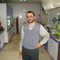 Mehran Mohaghegh