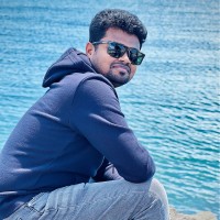 Arun Rajamani