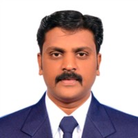 Vinoth K Krishnasamy
