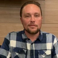 Jeremiah Johnsen