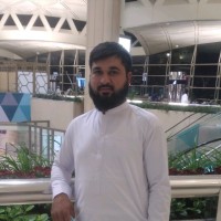 Junaid Naseer