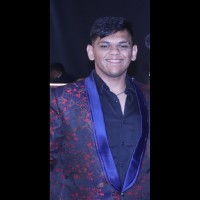 Prabhav Pande