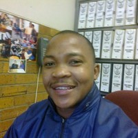 Chabedi Kenny