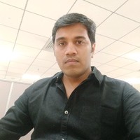 Veerendra Reddy