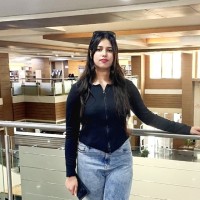 Manvi Choudhary