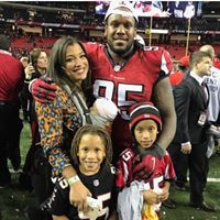Jonathan Babineaux