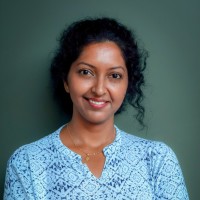 Priyanka Maity