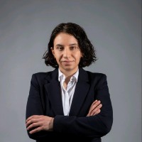 Nelly Antoniadou