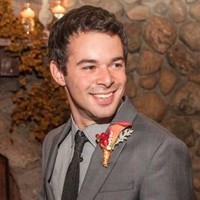 Luke Eisenberg