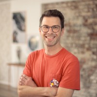 Moritz Schwabengruber