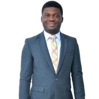 SIMON RICHARD OMOSEHIN