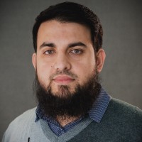 Danyal Muhammad