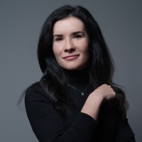 Zarina Bandrivskaya