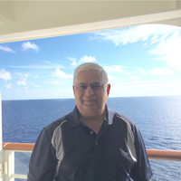 Ashok Malhotra