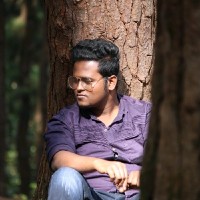Saravana Santhosh