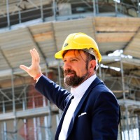 ALESSANDRO RIDOLFI