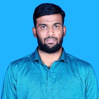 Mohammed Yahya