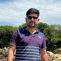 Sambit Prakash Dash
