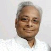 Murthy Krishna
