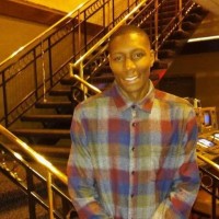 Derrick Randolph