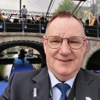 Kees Kapitein