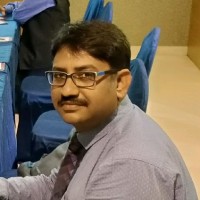Roopesh Ray