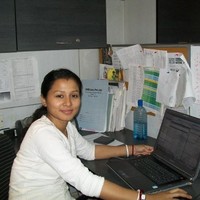 Chandrani Datta