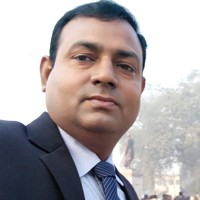Sajjan Kumar Pal