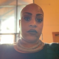 Shermaine Reynolds