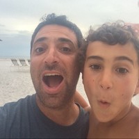 Jon Marcus